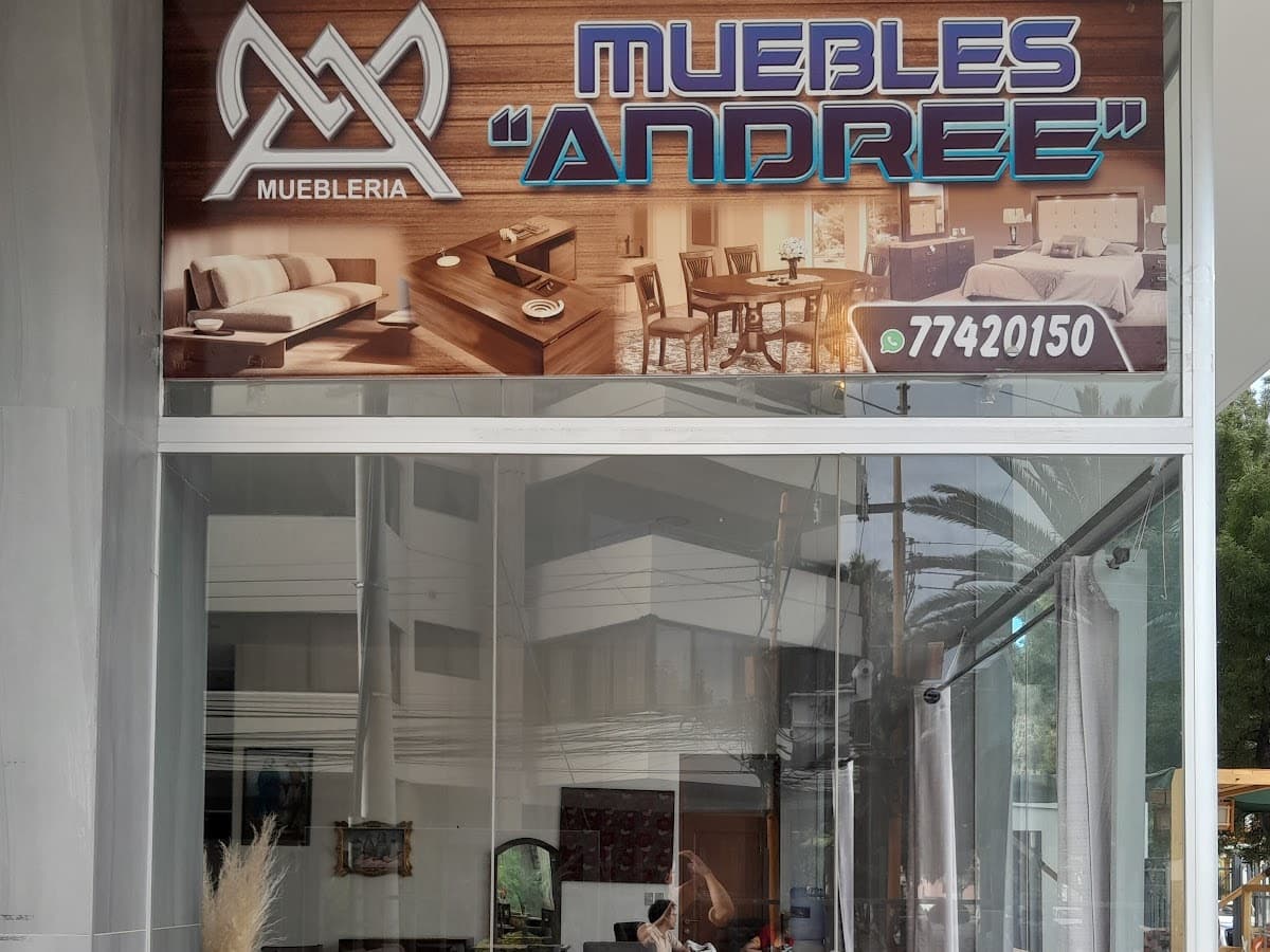 Muebles Nueva Idea — foto
