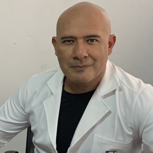 Vladimir Gutiérrez Candiotti