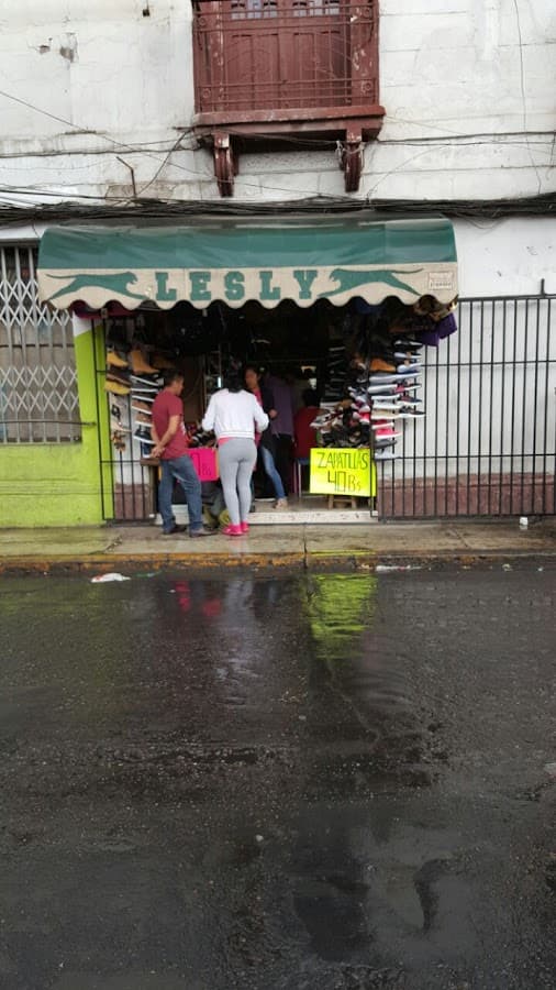 Tienda LESLY