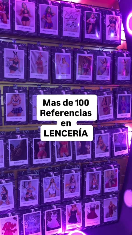 Sexshop Santa Marta (Magdalena) Tienda erotica SexBom — foto