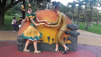 Parque Los Fundadores
