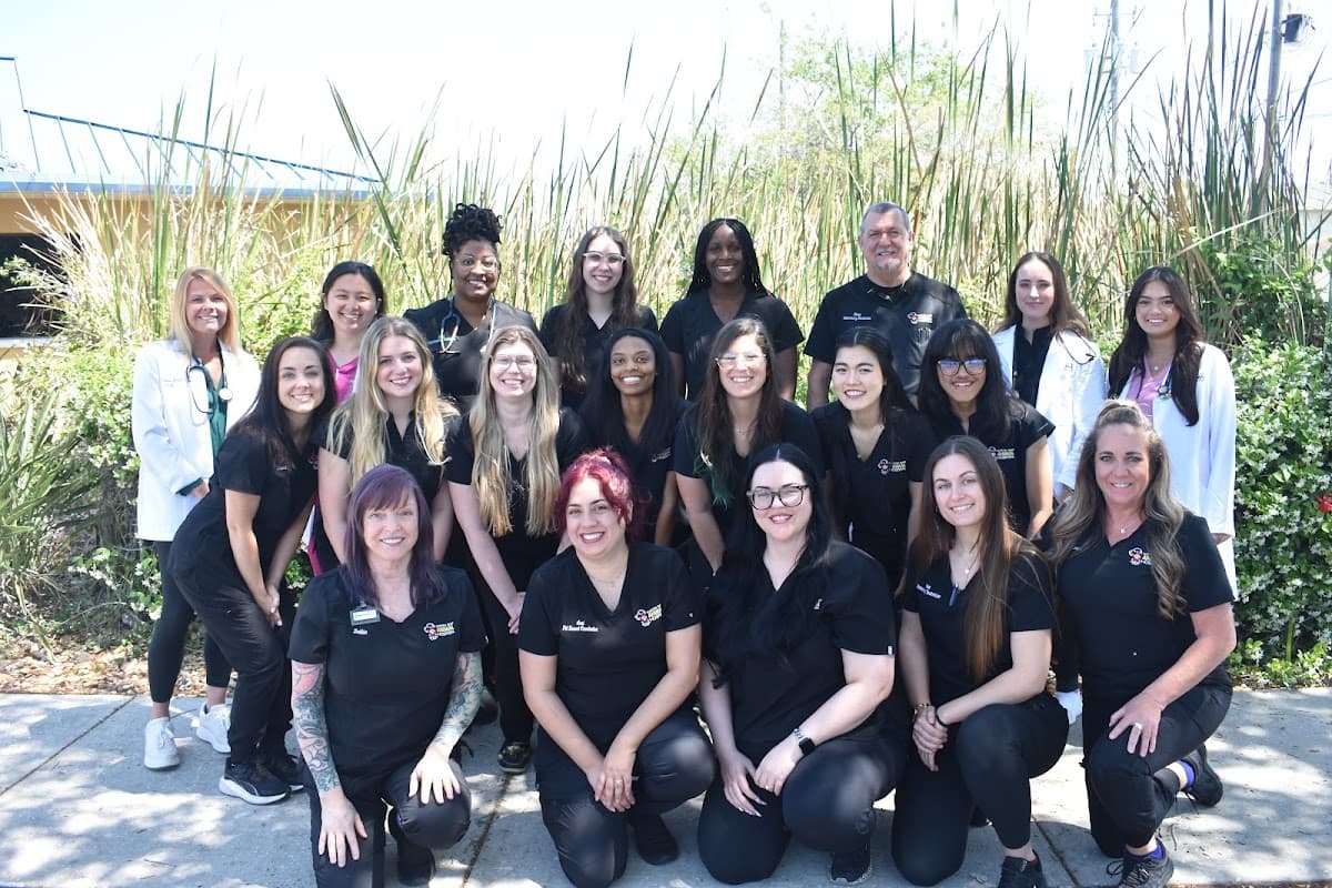 North Bay Animal Hospital