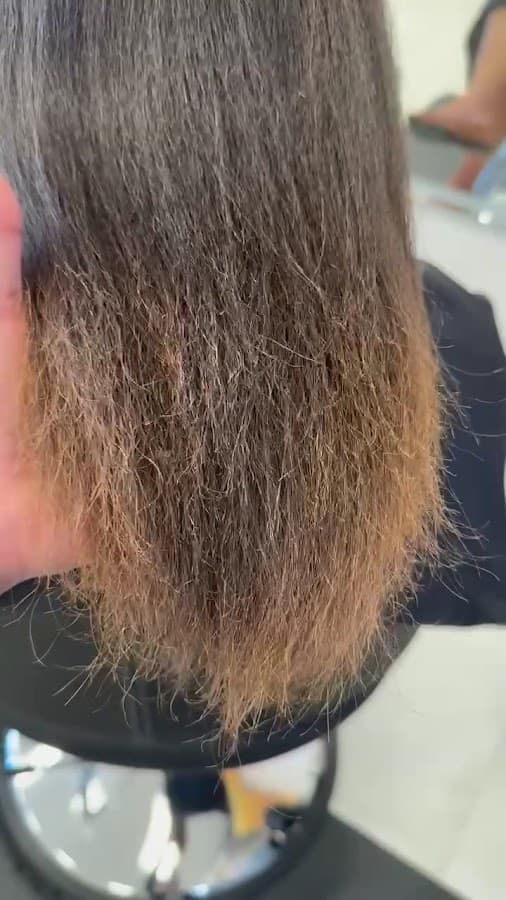 Bellisima Hair Salon & Spa — foto