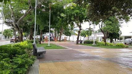 Parque Betania