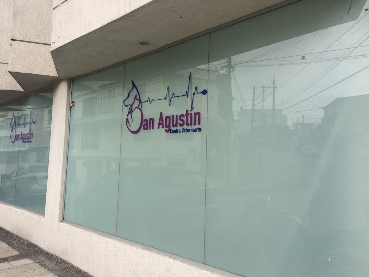 San Agustin Centro Veterinario