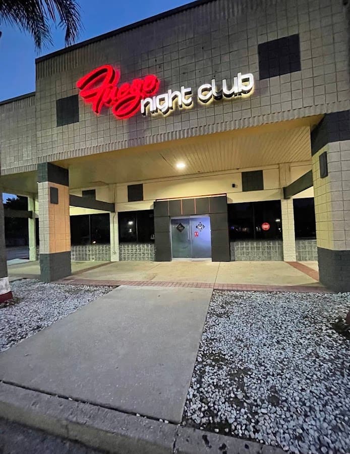 Fuego Night Club