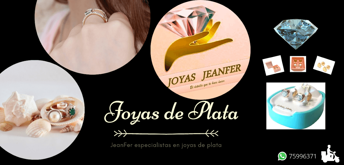 Joyas JeanFer — foto