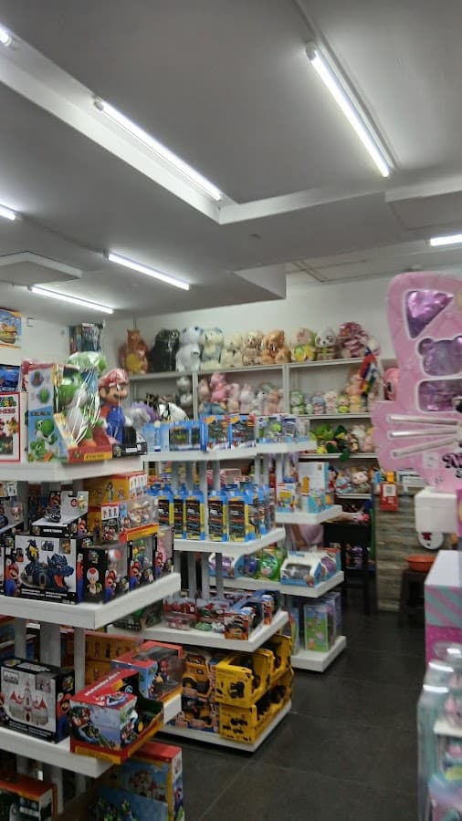 Reyno toys — foto