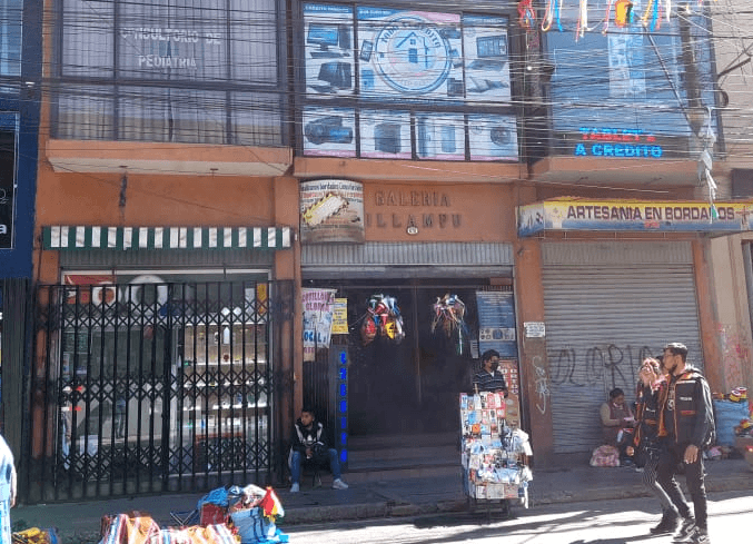 Todo a Credito Centro