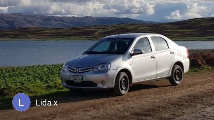 RENT A CAR SALMAD