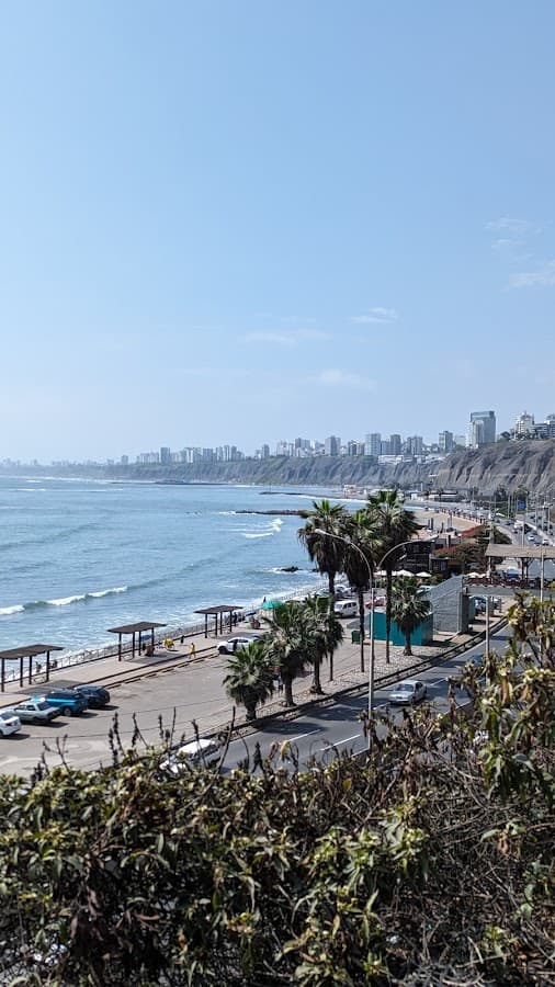 Mirador
