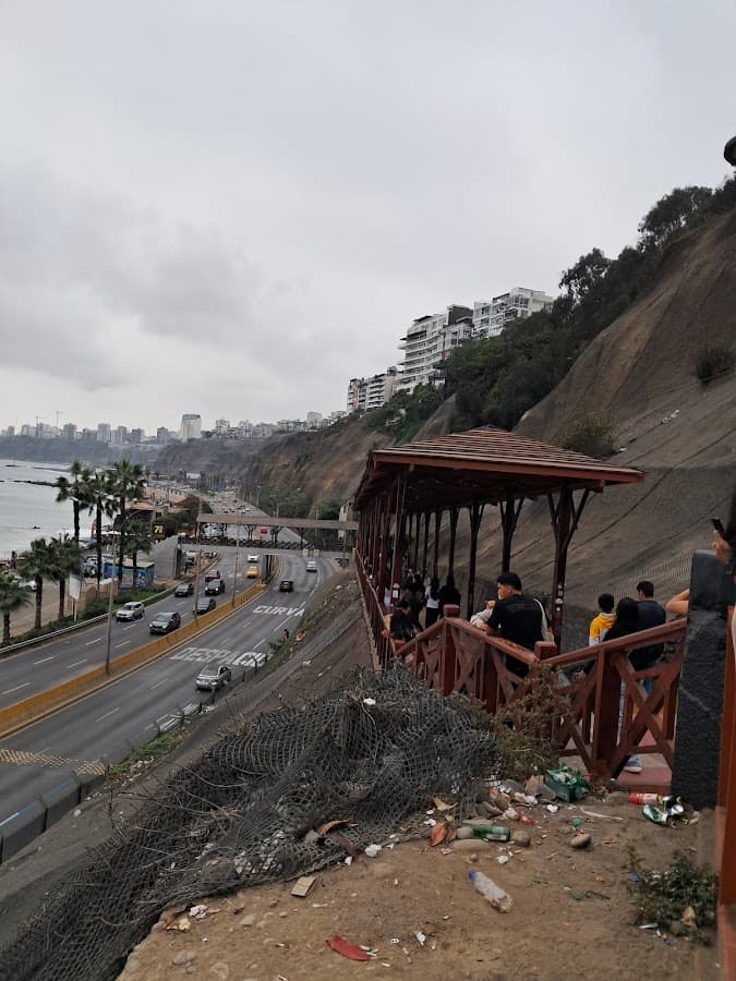 Mirador — foto