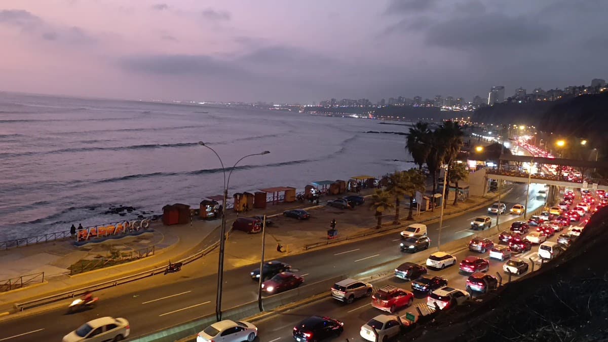 Mirador — foto