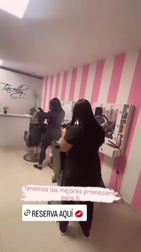 Tarelly beauty salon spa — foto