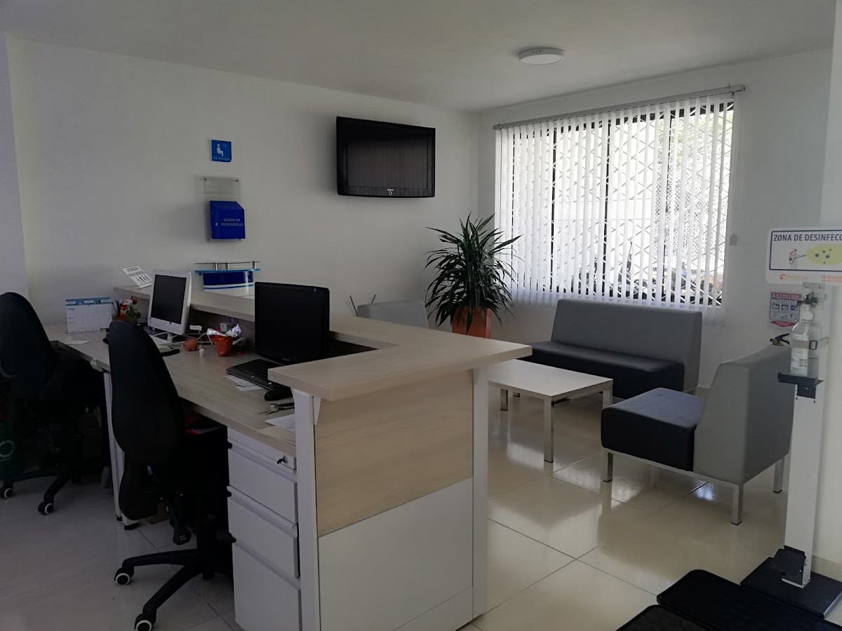 Fisioterapia Home Care Popayan - Cuidados a domicilio. — foto