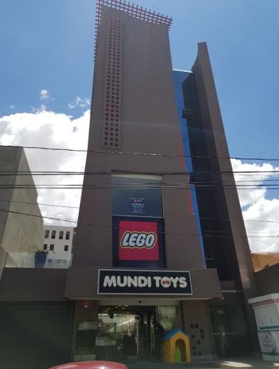 Mundi Toys
