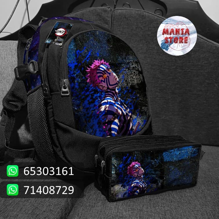 Mania Store Bolivia