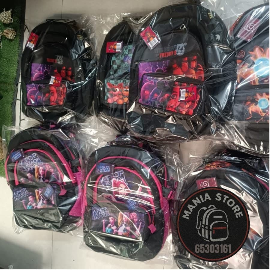 Mania Store Bolivia — foto