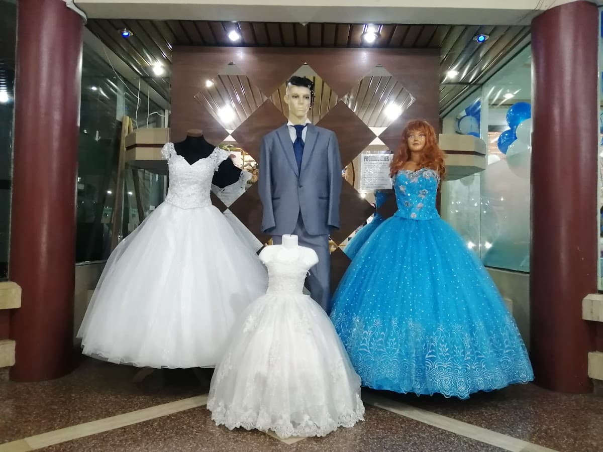 Elegance Boutique