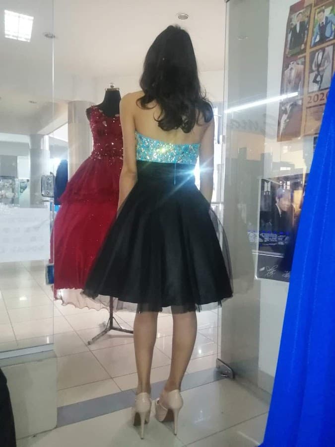 Elegance Boutique — foto