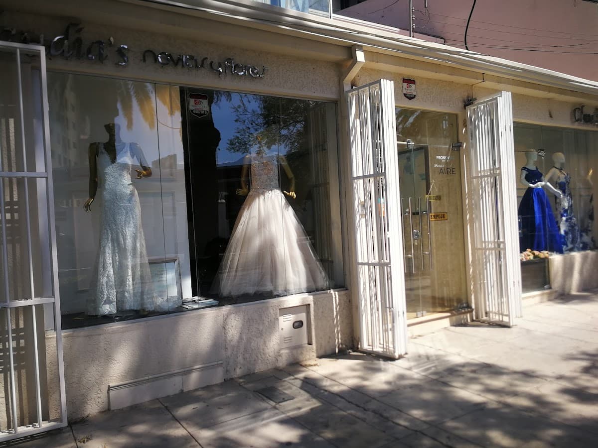 Elegance Boutique — foto