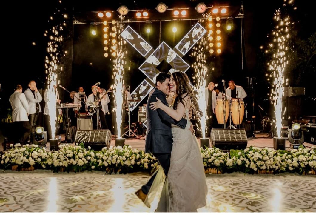 Events Live Colombia | Producción de Eventos