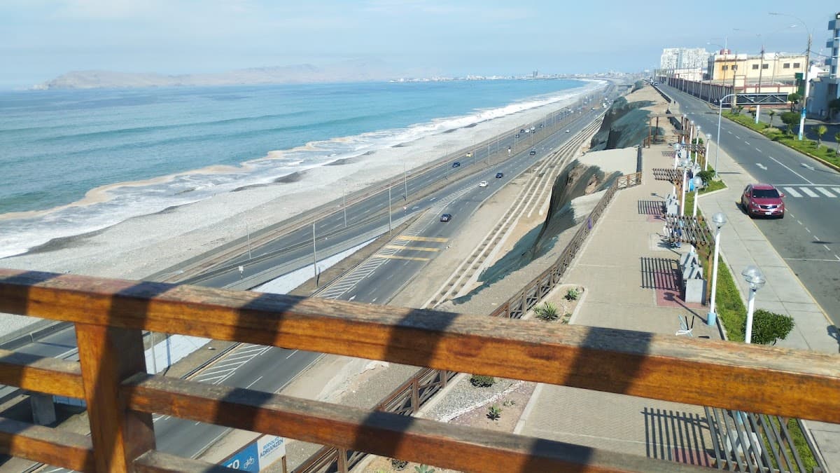 Mirador de La Perla