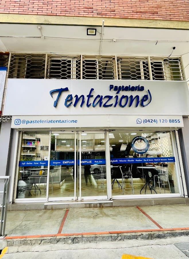Tentazione