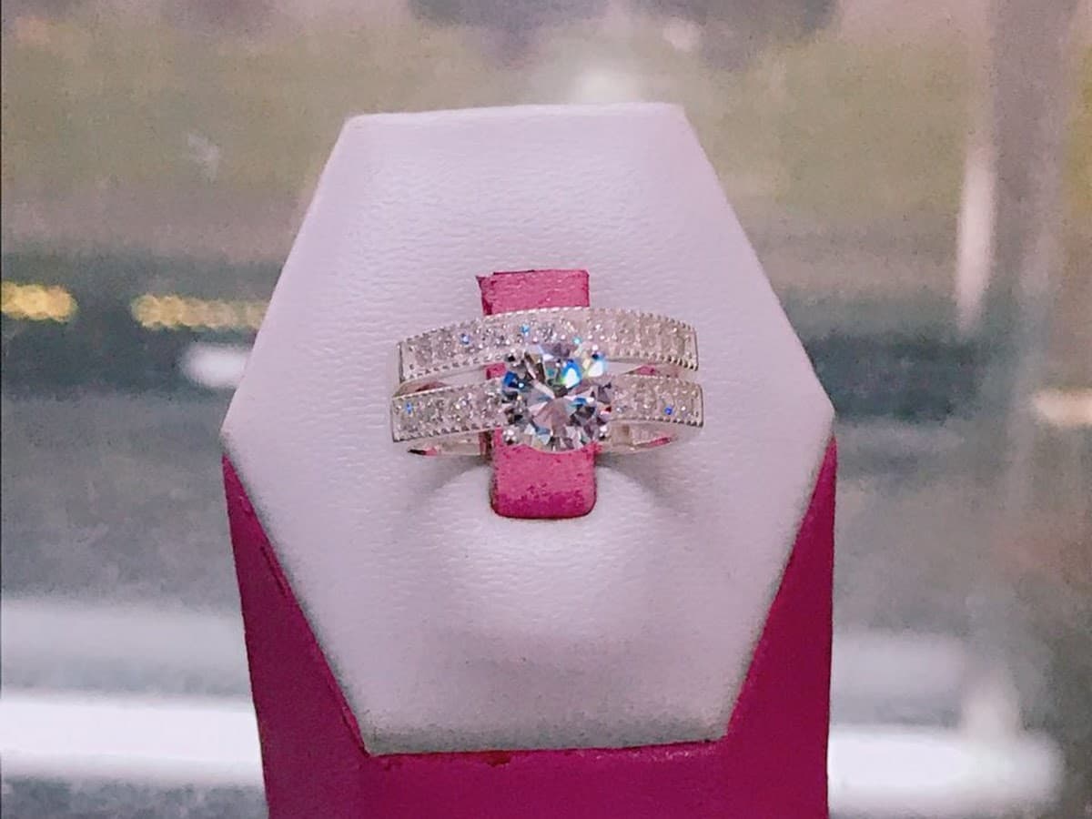 Joyería Emperatriz — foto