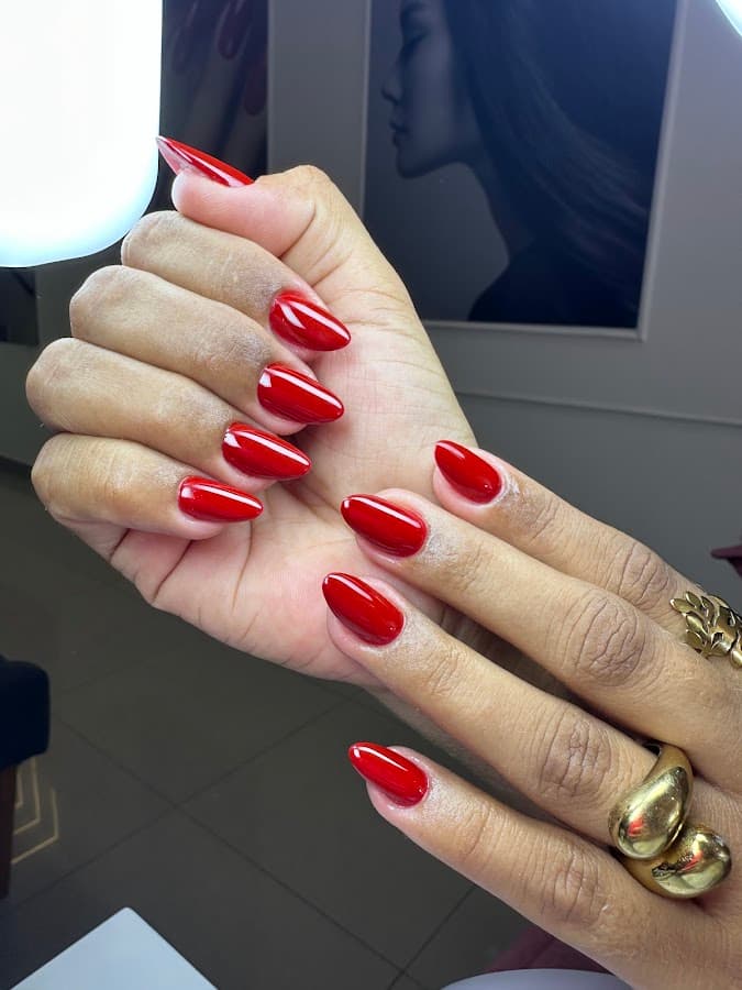 Paula Oliveira Nail Designer — foto