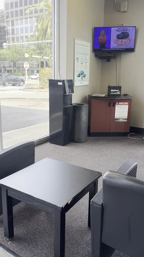 Firestone Complete Auto Care — foto