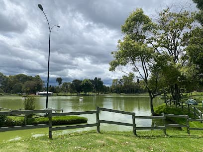 Parque de los Novios