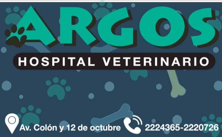 Hospital Veterinario Argos