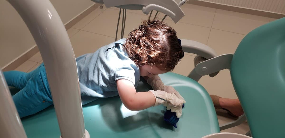 Kreische Clínica Pediátrica — foto