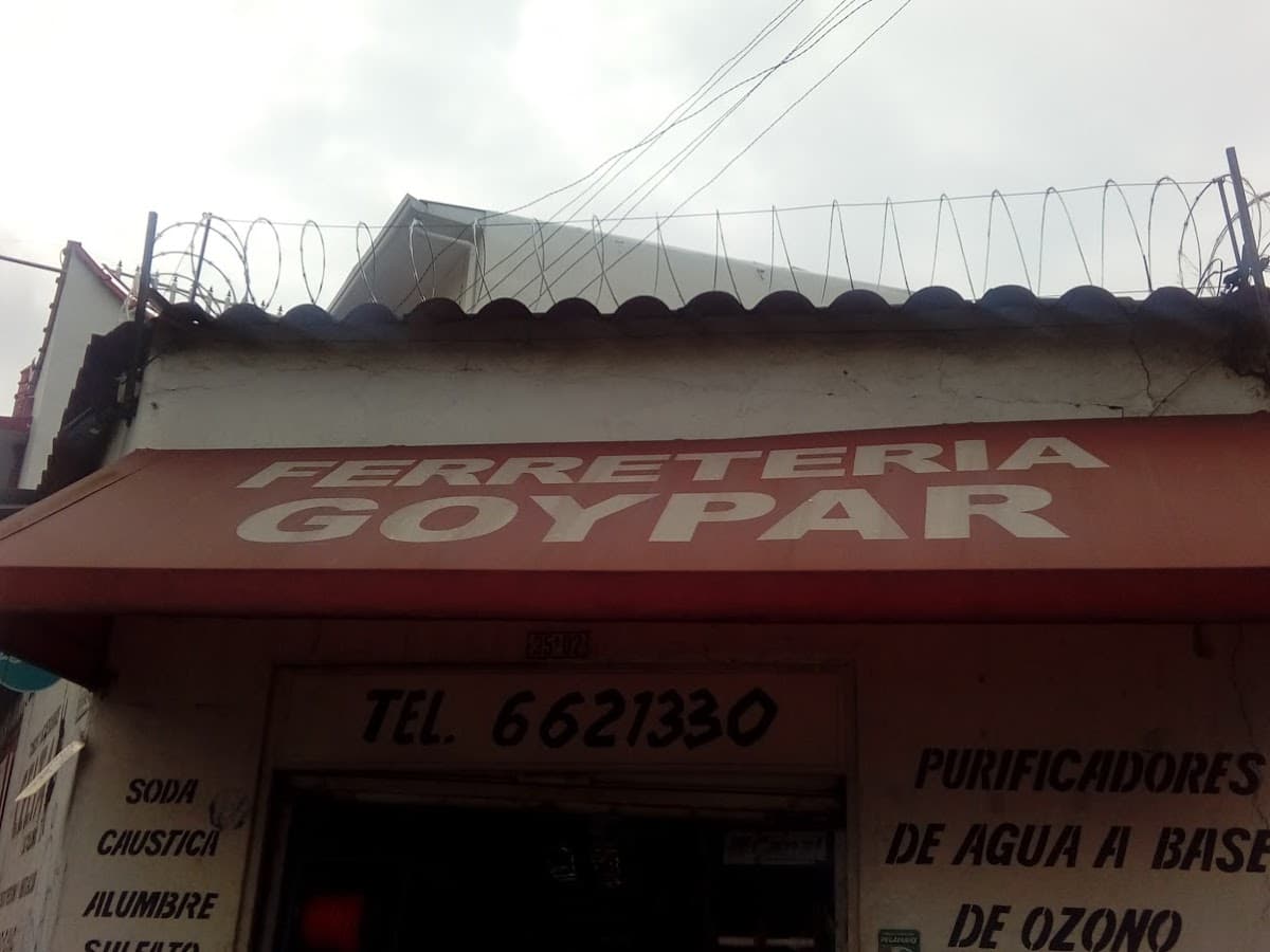 Deposito y Ferreteria Casanare