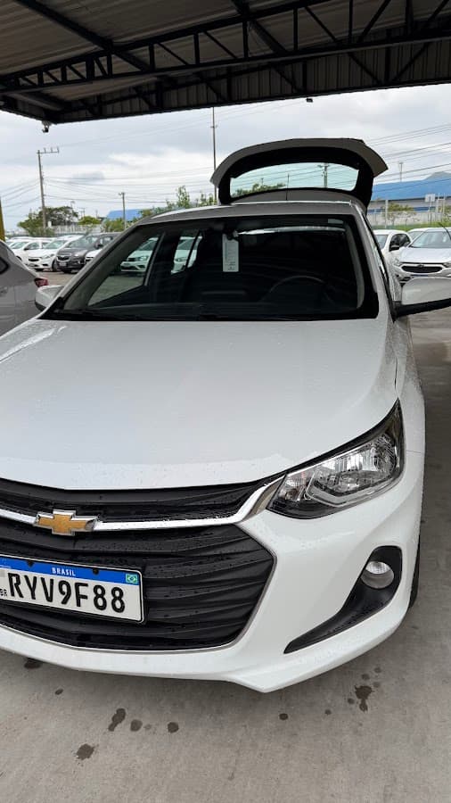 Movami Rent a Car