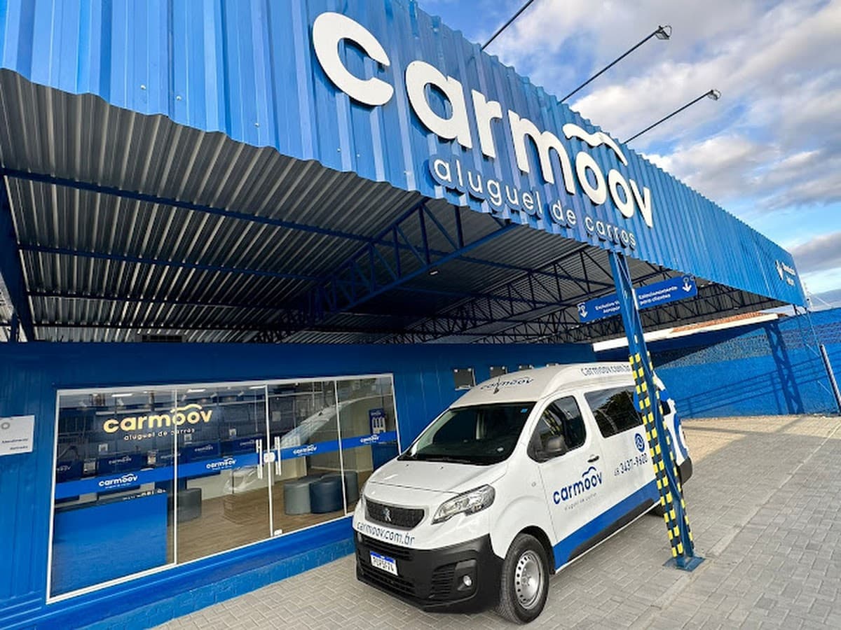 Movami Rent a Car — foto