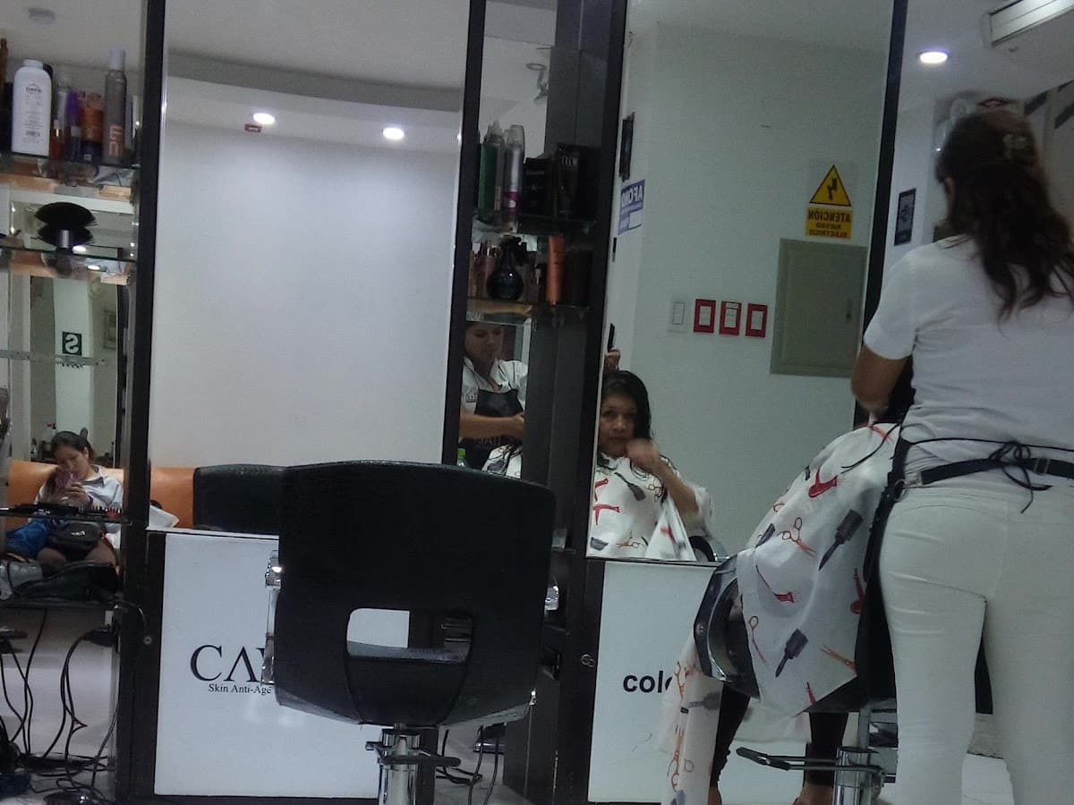 Pepe Salon & Spa — foto