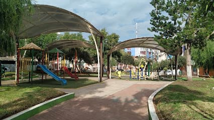 Parque Uchurakay