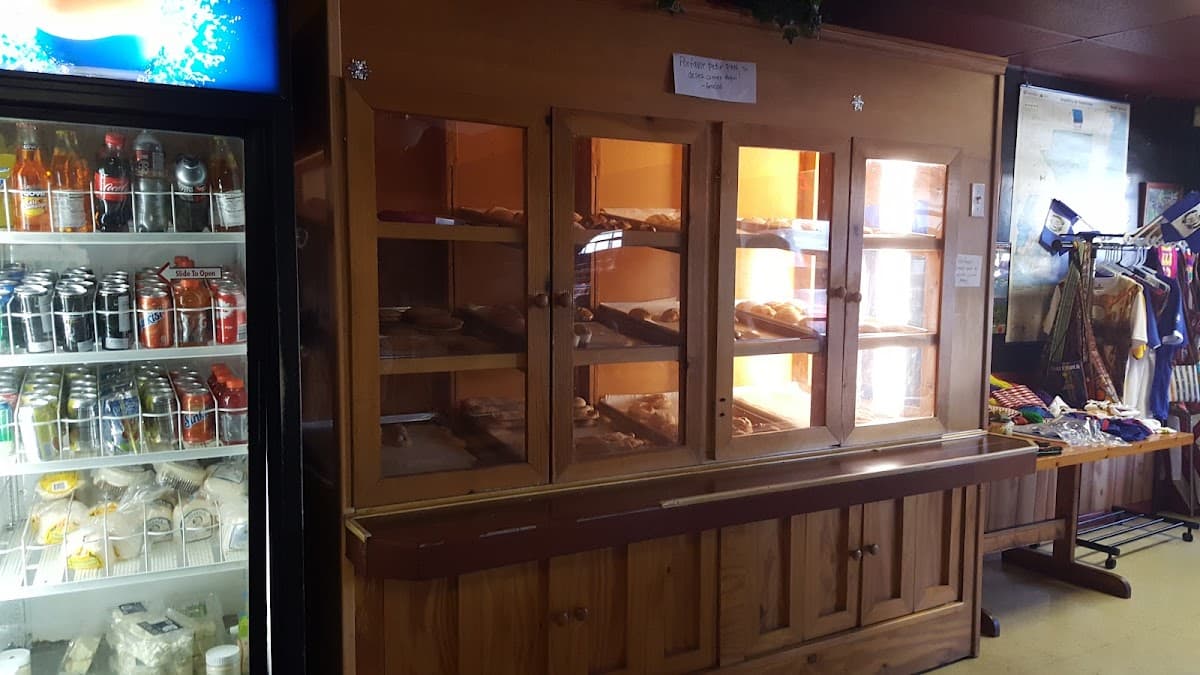 Tienda Guatemalteca