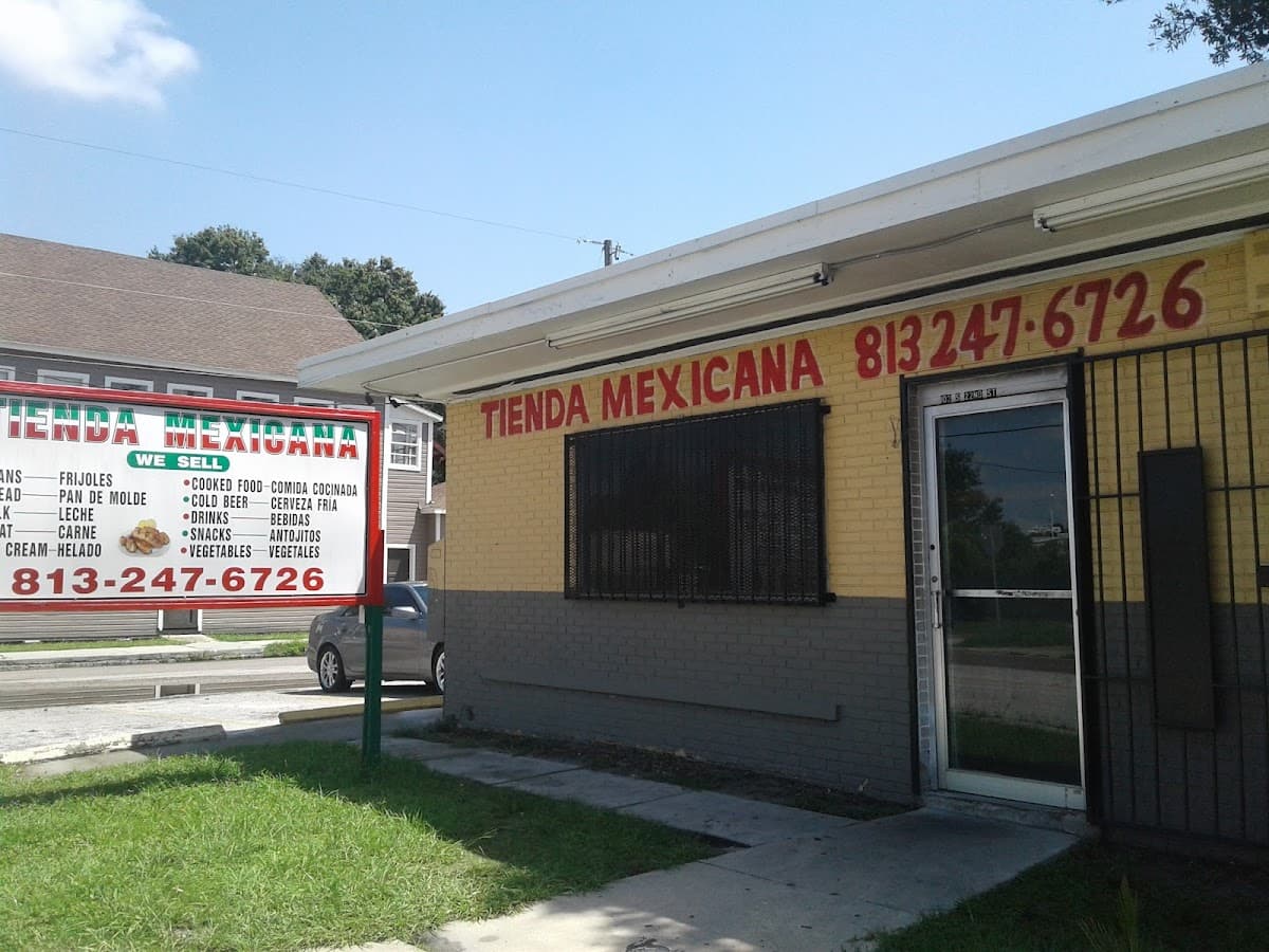 Tienda Guatemalteca — foto