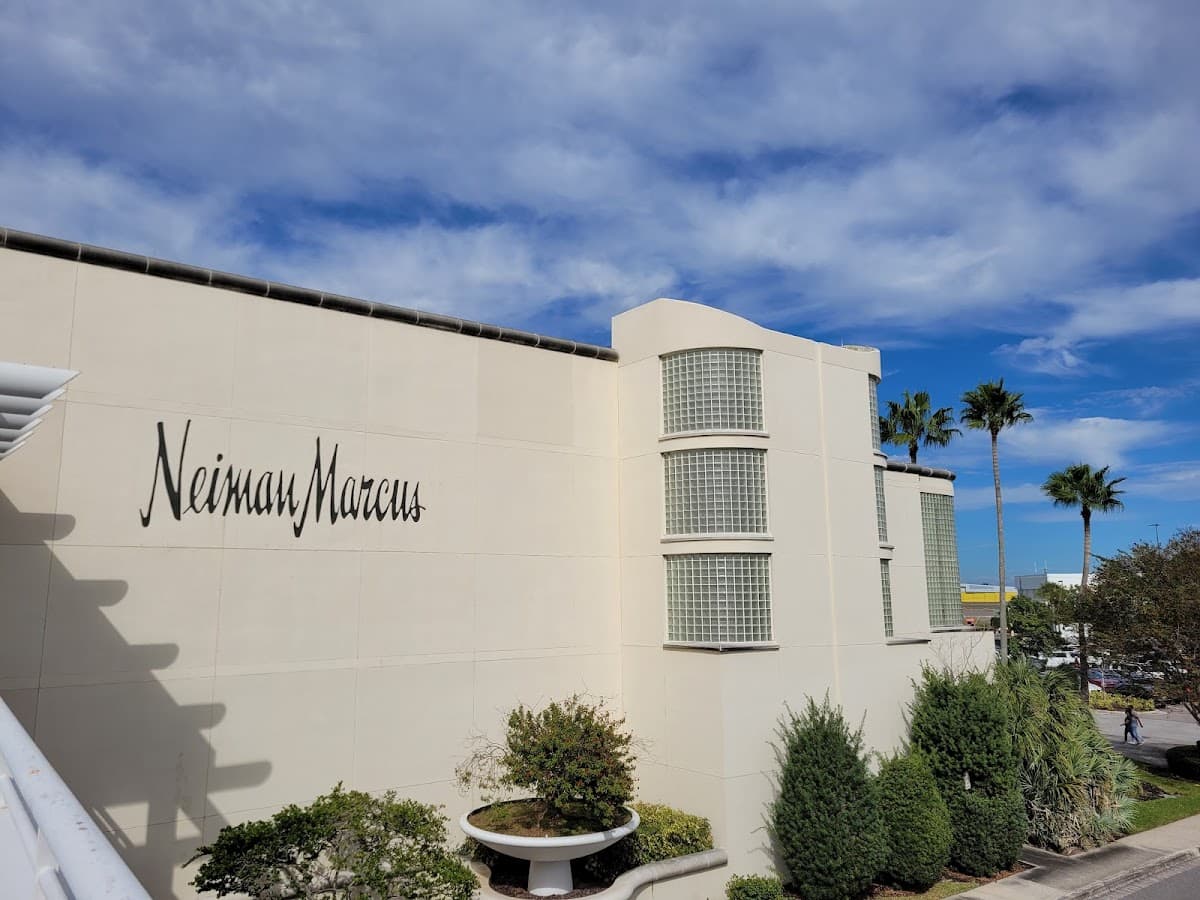 Neiman Marcus