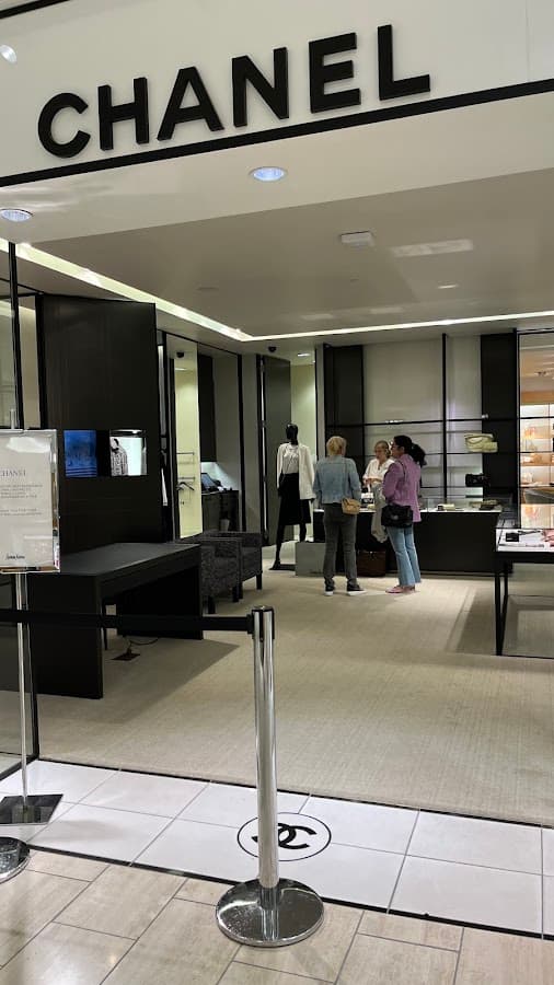 Neiman Marcus — foto