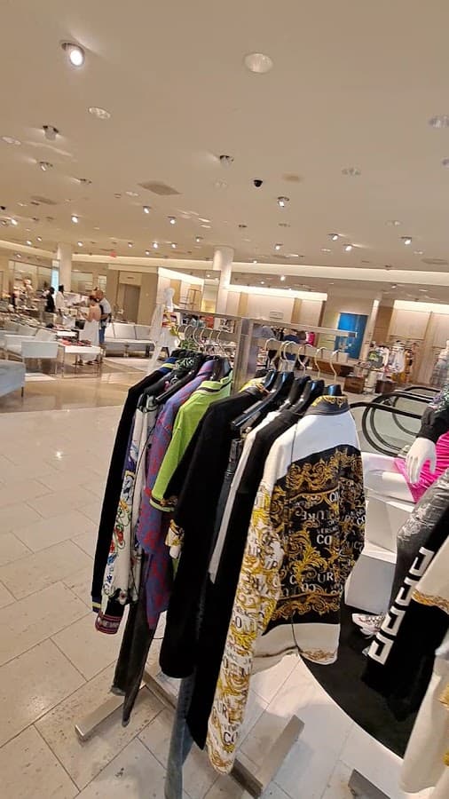 Neiman Marcus — foto