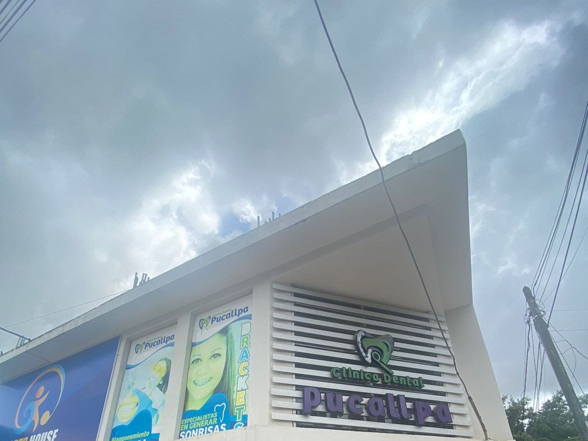 Clínica dental sedano — foto