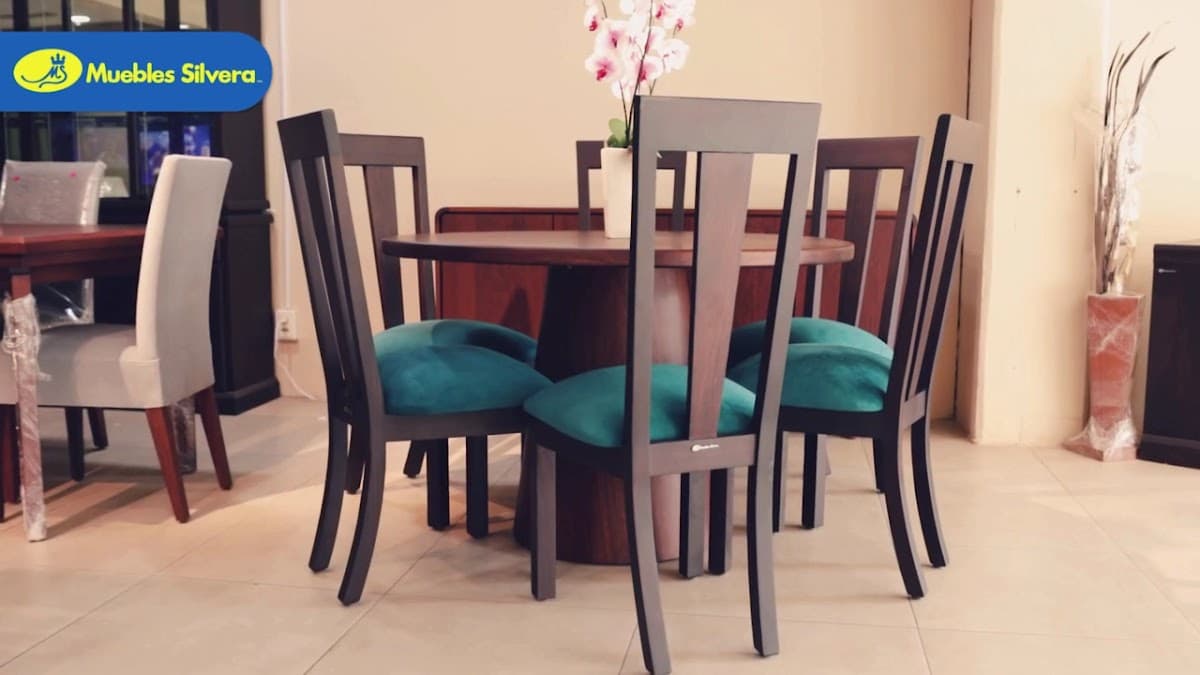 MUEBLES SILVERA