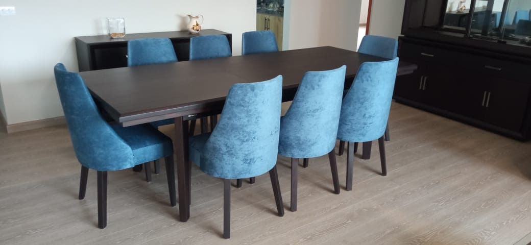 MUEBLES SILVERA — foto