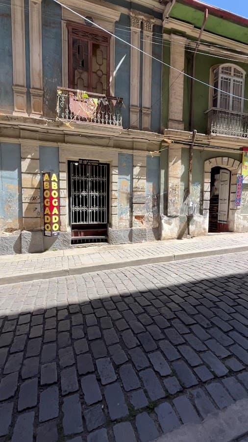 Colegio San Calixto de la Compañía de Jesús — foto