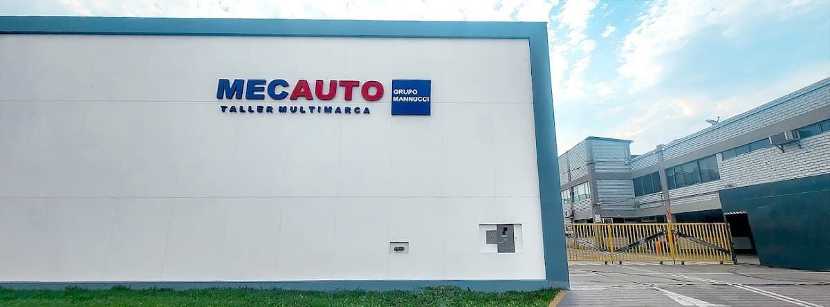 Mecauto