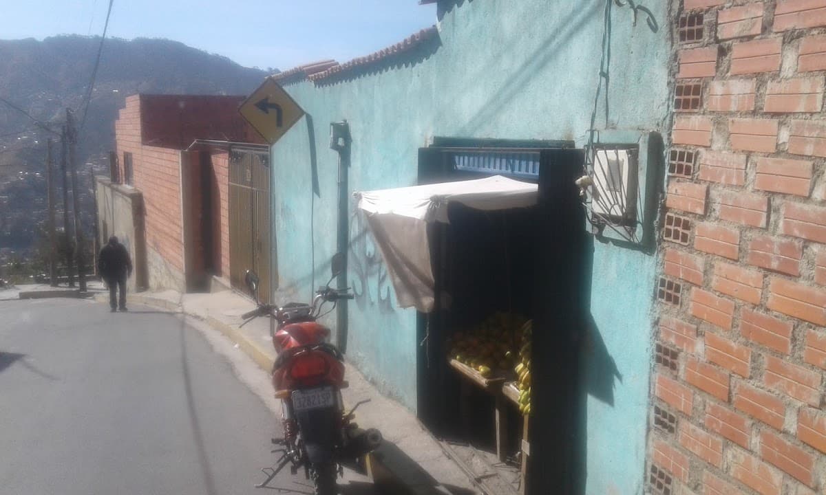 Final Puerto La Paz